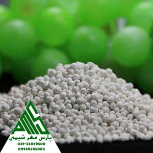 مونو امونیوم فسفات