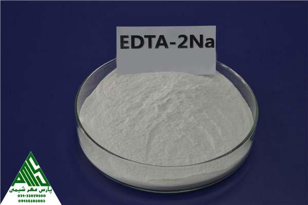 EDTA